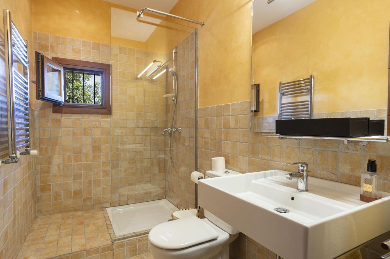 Alzina 454 Lantställe Selva (Mallorca)