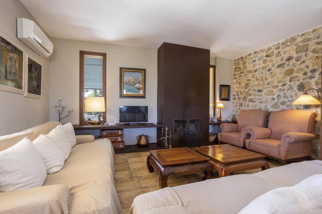 Alzina 454 Lantställe Selva (Mallorca)