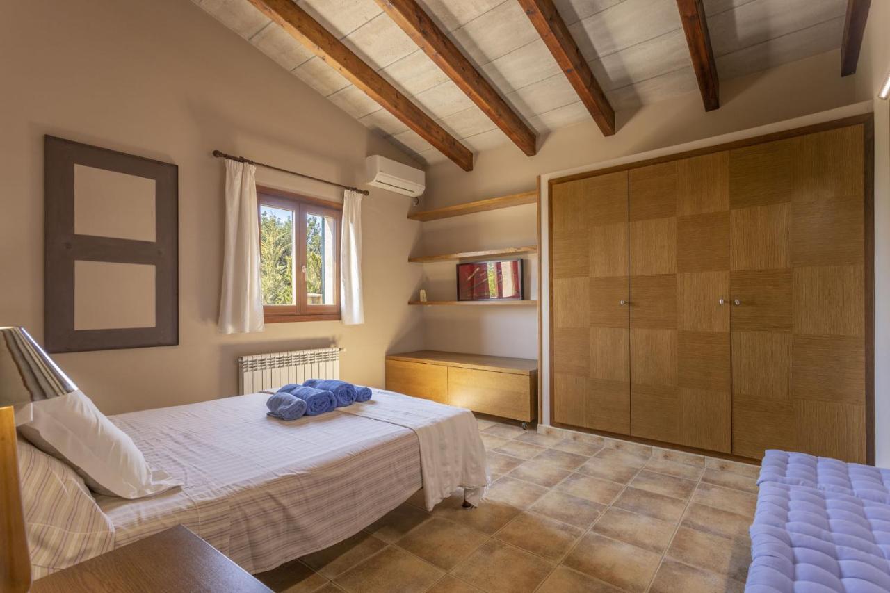 Alzina 454 Lantställe Selva (Mallorca)