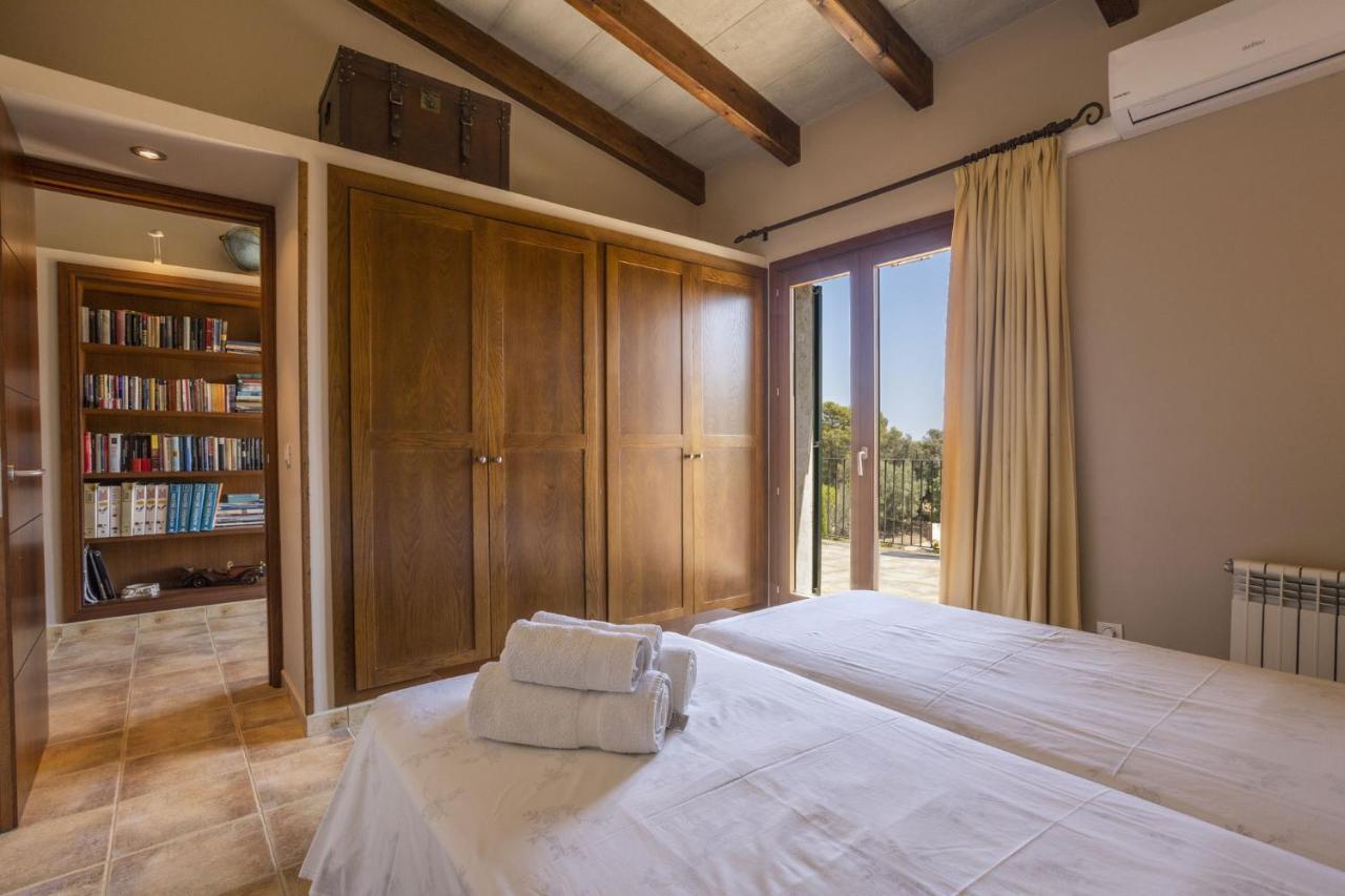 Alzina 454 Selva (Mallorca)